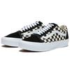 Vans Og Old Skool Lx 'Checkerboard Black' Vans VN0A4P3X639