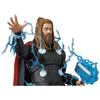MAFEX THOR Высота 160 мм Окрашенная фигурка №149 (Финал Вер.) ок.