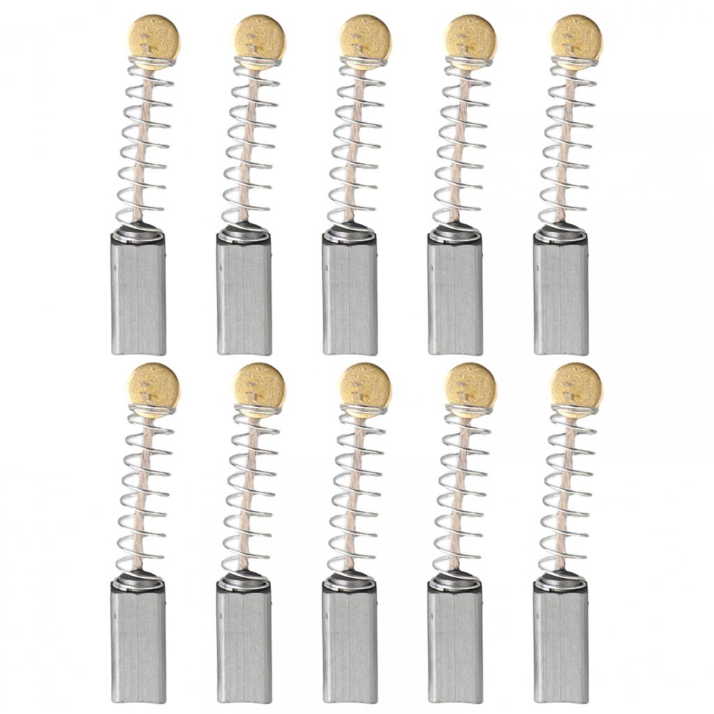 Carbon Brush Carbon Power Tools Accessories High Quality