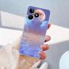 Для Realme C51 Realme C53 Чехол Прозрачный Силиконовый Мягкий ТПУ Чехлы для Телефона Обложка Для Realme C55 C35 C33 Coque Для Realme C31 C30 Fundas