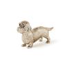 Dandy Dinmont Terrier British Art Dog Figure Collection