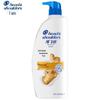 Шампунь против перхоти и укрепляющий Head & Shoulders