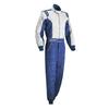 F1 Off-Road Go-Kart Racing Suit: Waterproof One-Piece for Adults & Children