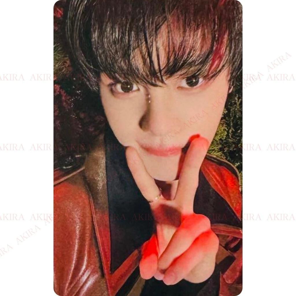 ZB1 ZEROBASEONE 5th MINI ALBUM BLUE PARADISE ALBUM & JAPAN POB PHOTO CARD