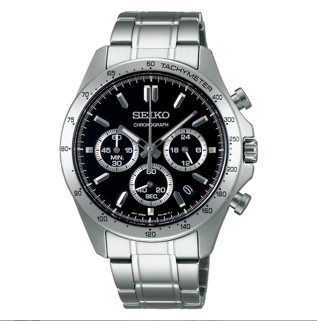 Часы Seiko SBTR013