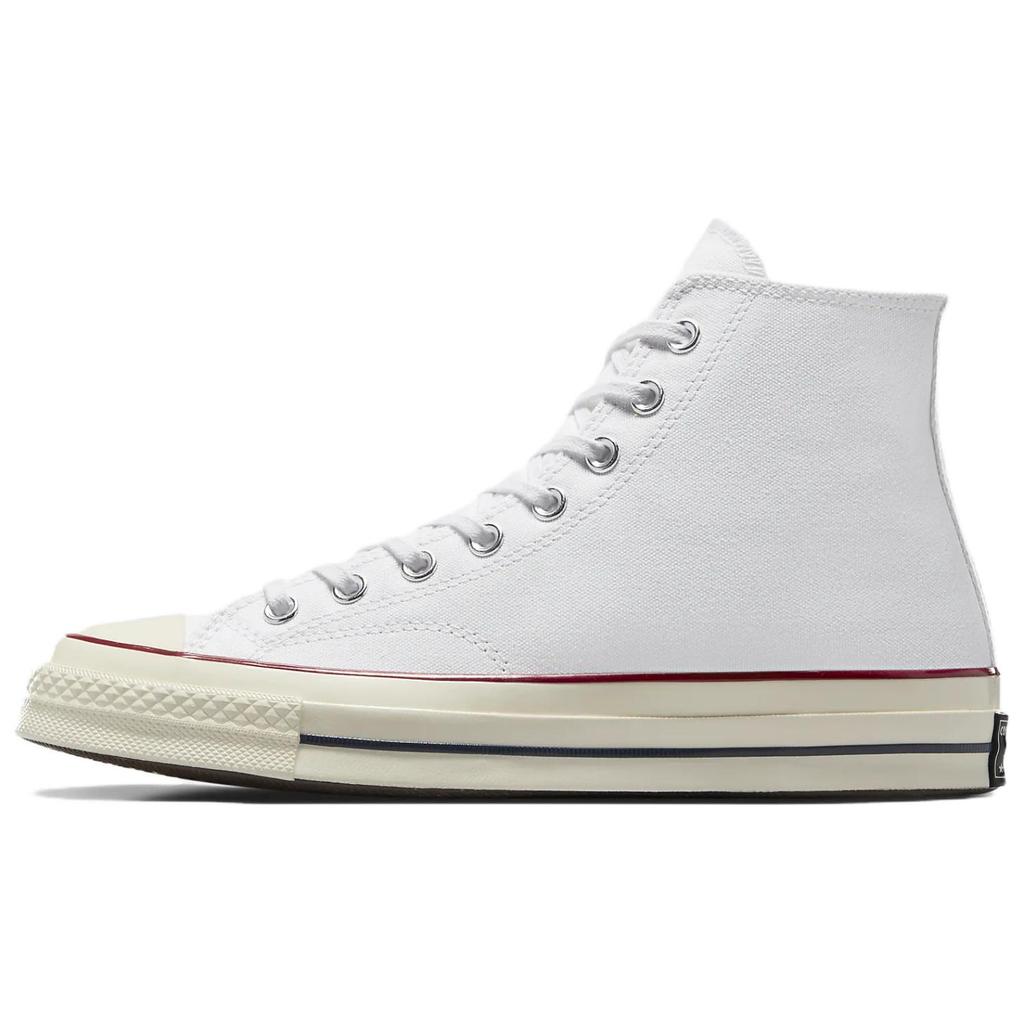 Nike Converse Chuck 70 High White Unisex Sneakers 162056C-102