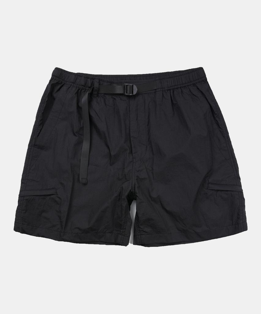 ASP 140G Tech Shorts Black