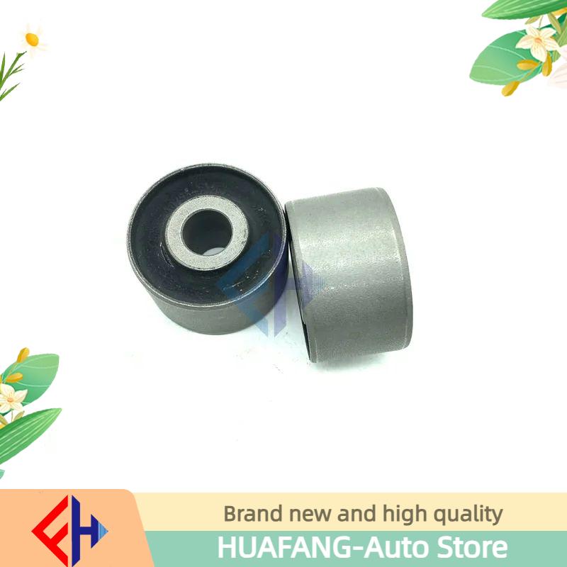 Original Rear Differential ulator Bushing (Lagerbuchse Hinterachse/Cross MBR Rubber Bush-RR) 4075521101 For STAVIC/RODIUS
