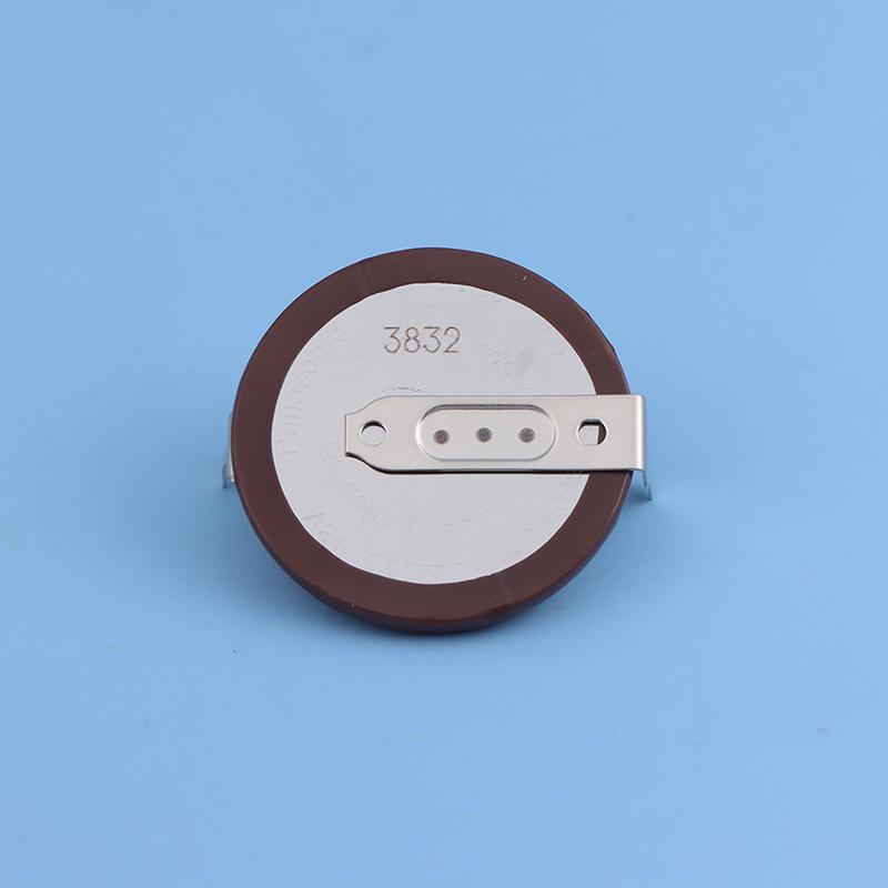 1 шт./лот Vl2020 2020 3 В Vl2020/Hfn аккумуляторная литиевая батарея с ножками 90 градусов 105 градусов 180 градусов автомобильный ключ