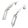 Motorcycle Rear Fender Support Bracket Kit For Harley Touring CVO Road King Street Glide Electra Glide 2014-2025