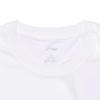 Li-Ning Minimalist Comfortable Breathable Versatile Round Neck Pullover Short Sleeve T-Shirt Casual Sports Set Unisex Tops White YTST081-2+AKST593-7