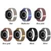 One Click Metal Band for Samsung Galaxy Watch Ultra 47mm Stainless Steel No Gaps Magnetic Bracelet Belt for Galaxy Watch 7 Ultra Replacement Strap