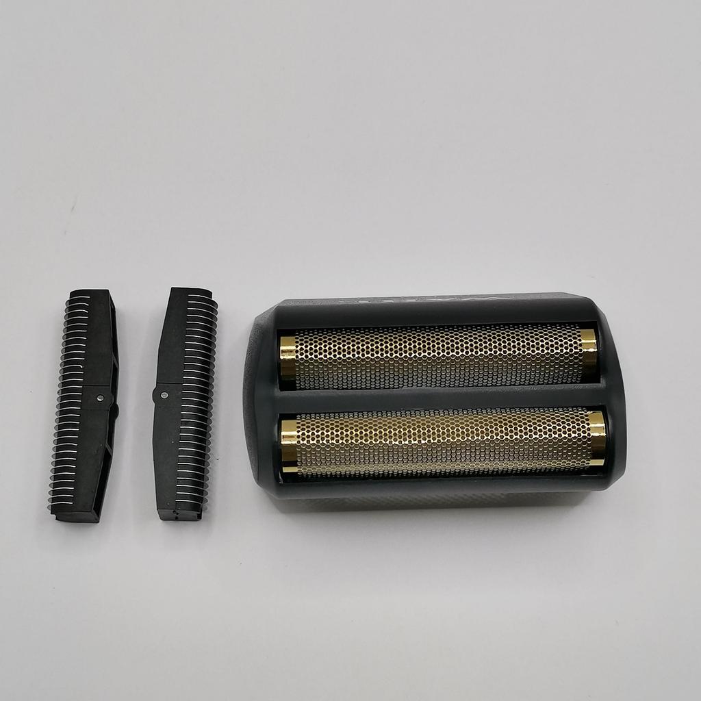 1X Внешняя фольга для бритвы + 2X Режущий внутренний нож для Wahl 8173-300 08173-700 3022905 Бритва