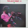 Виниловая пластинка РАЗЛИЧНЫЕ Jazz Street II FCPC14012 CBS SONY Япония Джаз Б/У