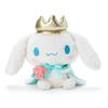 Мягкая игрушка Sanrio Cinnamoroll 441686 (коронка)