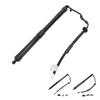 Electric Tailgate Support Strut Sturdy Stable Easy To Install Rear Tailgate Power Support for 2013‑2018