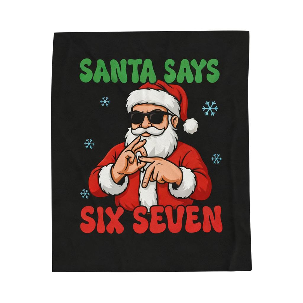 6-7 Рождественский плед, Рождественский плед для мальчика, 67 Плед 130*180