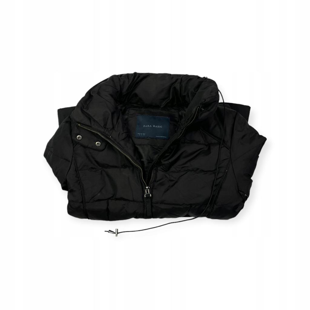 Zara S Warm Women's Winter Jacket - Used