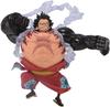 BANPRESTO One Piece КОРОЛЬ ХУДОЖНИКА ОБЕЗЬЯНКА.Д.ЛУФФИ ГИР4 Страна Вано