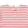 Bluedog Baby Heart Stripe Set Model  46170 672 07