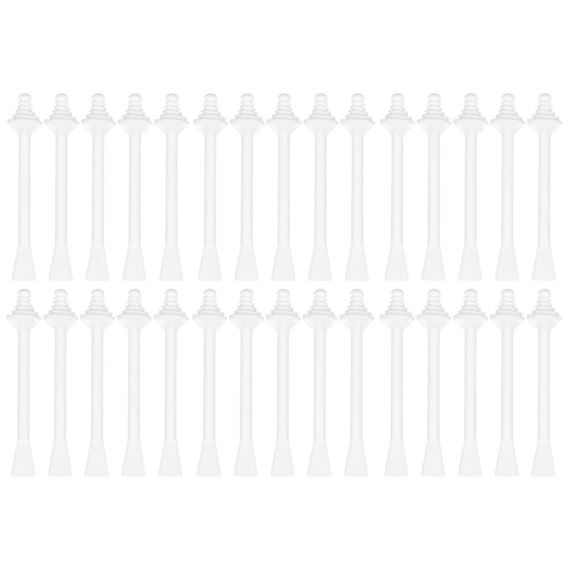 Multi functional nasal hair removal stick, wax bean waxing stick, nasal hair removal and application accessories, beauty tools