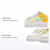 Air Force 1 LV8 GS Player One — Детские кроссовки Laser Orange White Ghost-Green FB1838-131