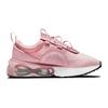 Nike Детские кроссовки Air Max 2021 GS Pink Glaze Белый Черный DA3199-600