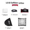 Aputure LS 60d/x Video Light Softbox