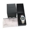 Used AUTHENTIC CASIO GMW-B5000PC-1JFr G-SHOCK full metal Wristwatch Black Tough Solar