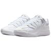 Nike KD 18 TB Тройной белый унисекс кроссовки IM0634-105
