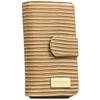 Portfel damski skóra+PU PTN PS116-CRV-2333 Khaki