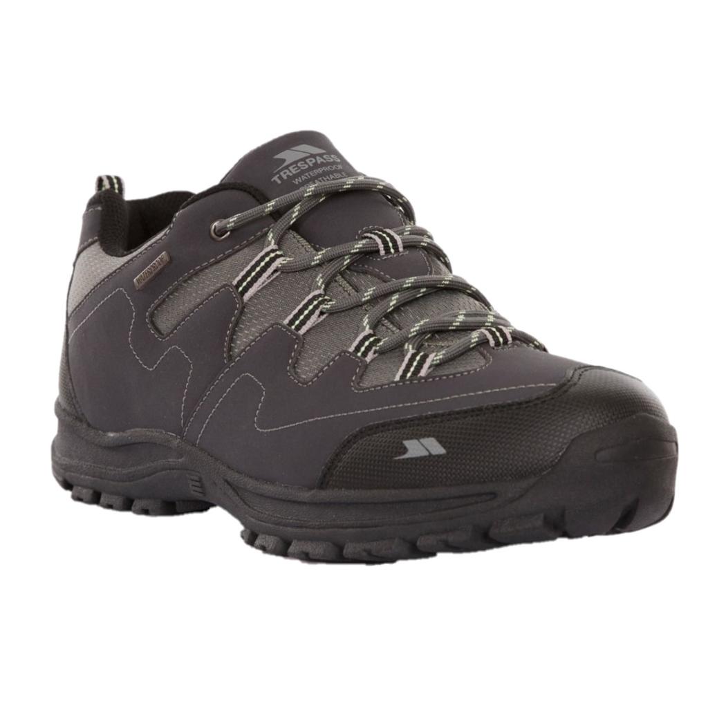 Mens Finley Low Cut Hiking Shoes