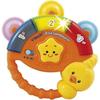 VTECH BABY - Hochet Musical P'tit Tambourin