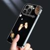 Чехол для телефона I-Ivan Cornejo Singer для iPhone 16E 15 Pro 14 Plus 17E 16 17 Pro Max Air 11 12 13 Mini Ударопрочный Capa Милый Чехол