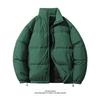 Down Jacket Men's Winter New Men's 90 White Duck Down Warm Trend Casual Loose Versatile Jacket