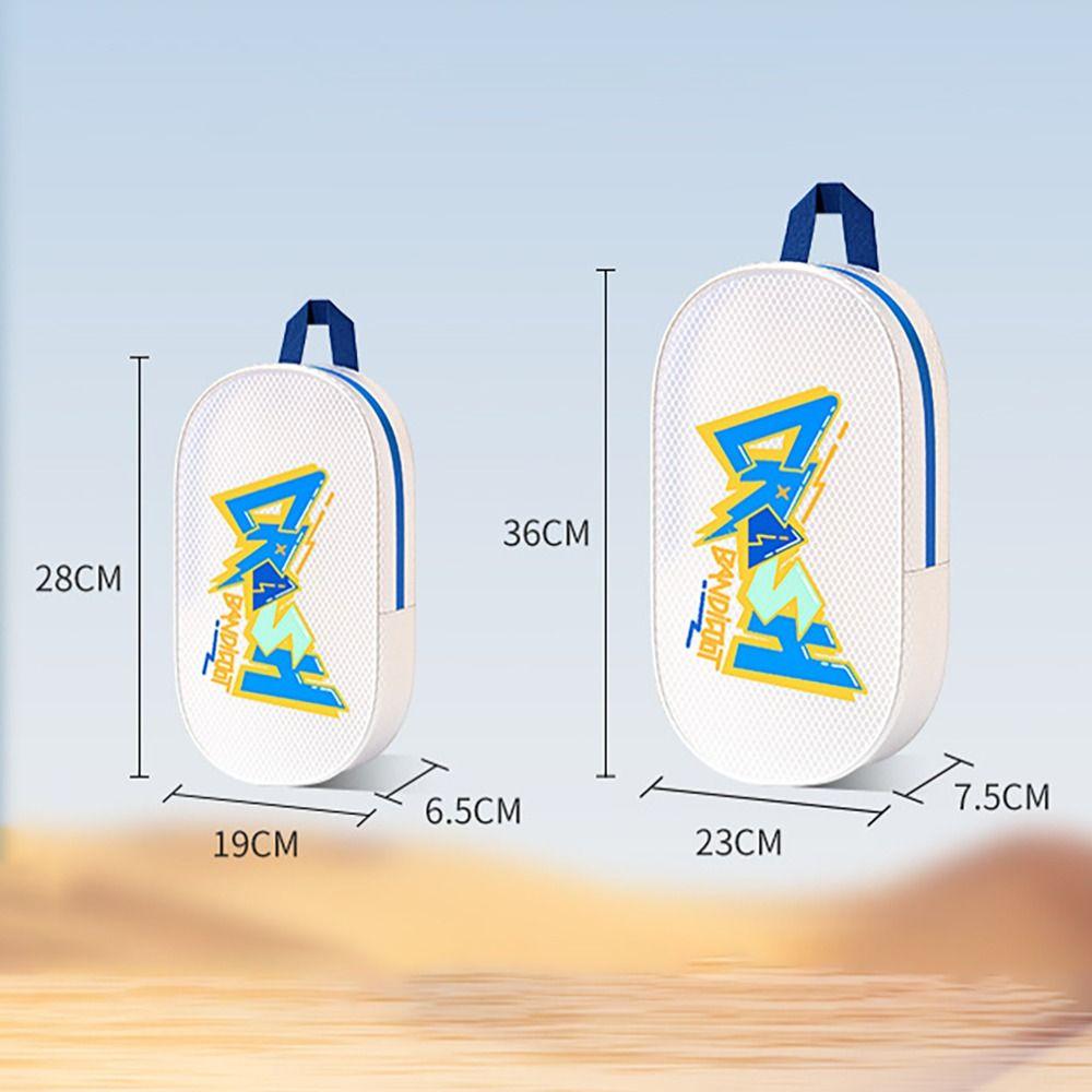 Waterproof Storage Bag High Capacity Wash Bag High Quality Swimming Bag