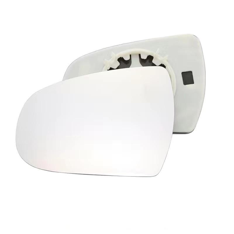 Auto Left Right Rear Heated Mirror Glass Cover Frame Turn Signal Light Lamp for DFSK Glory FENGON 580
