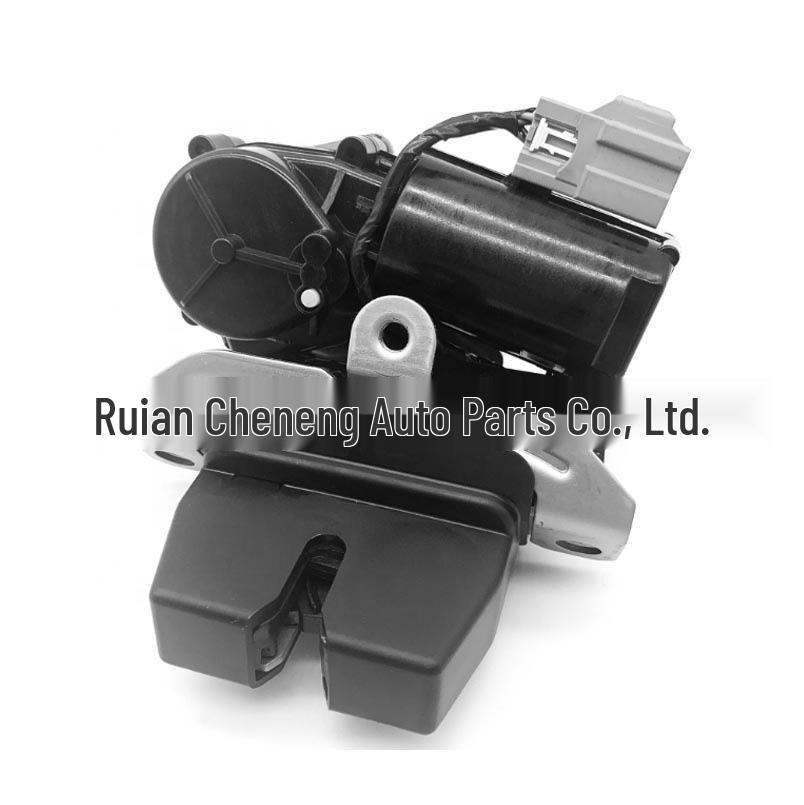 Compatible Trunk Lock Machine for Ford Edge: DS7A-N442A66-BB, FK7A-N442A66-BA
