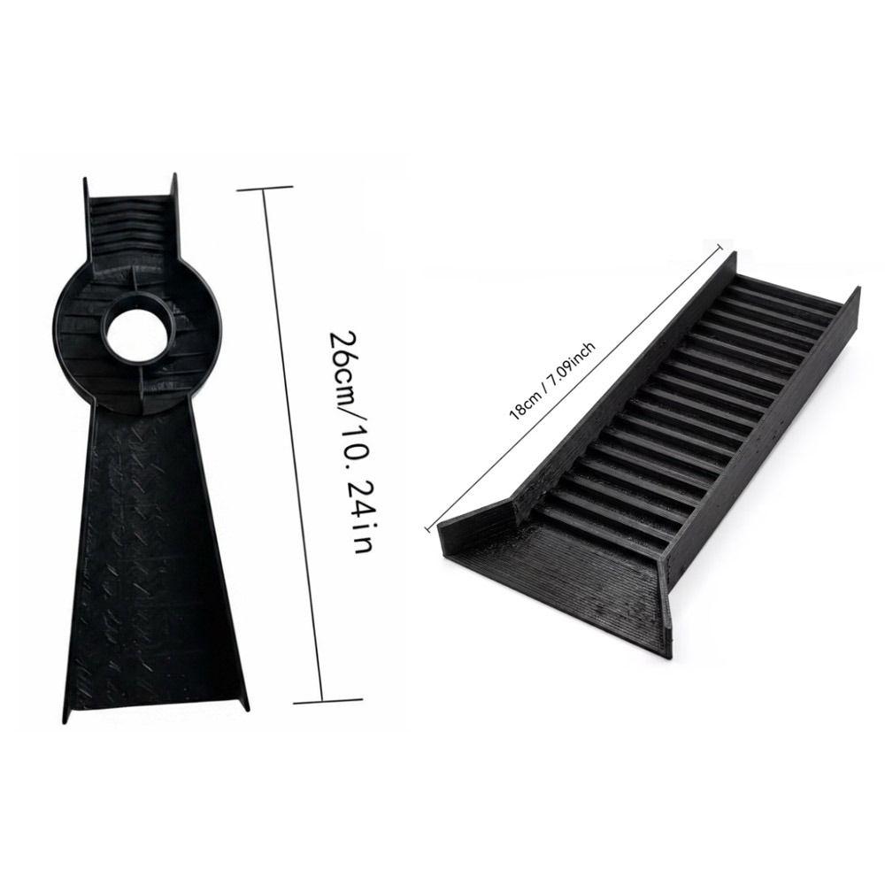 Splash-Proof Gold Mining Tool Lightweight Sand Sifting Box Sand Filter Box Outdoor Activities