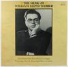 Виниловая пластинка WILLIAM LLOYD WEBBER The Music Of William Lloyd Webber DCA584 ASV Digital 1987 Великобритания Классика Б/у