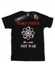 Mens Make Coitus Not War T-Shirt