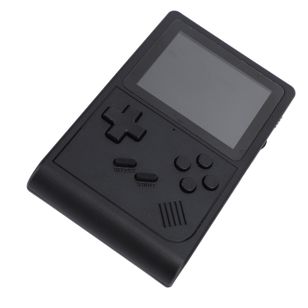 Handheld Game Console Retro 3.0 Inch Screen Handheld Game Player Support Music Video Play Built In S
