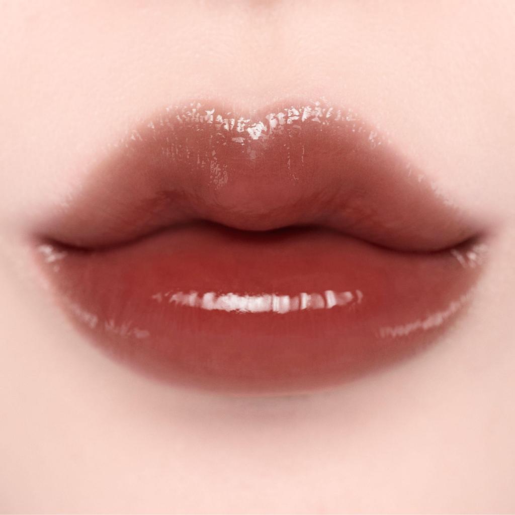 LAKA Jelling Nude Gloss Mini 1.9мл