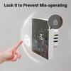 Beok WiFi Water Warm Floor Heating Thermostat Smart Home Temperature Regulator Tuya/Smart APP Alexa Alice Google