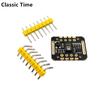 MAX30102 Heart Rate Sensor Module Puls Detection Blood Oxygen Concentration Test For Arduino Ultra-Low Power