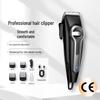 9001 Professional Electric Hair Clipper for Barbers