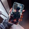 A-Attack on T-Titan Levi Phone Case For Xiaomi Redmi Note 10 11 12 13 14 15 Pro Plus 11S 12S 14S 11T 11E 10S Soft TPU Back Cover
