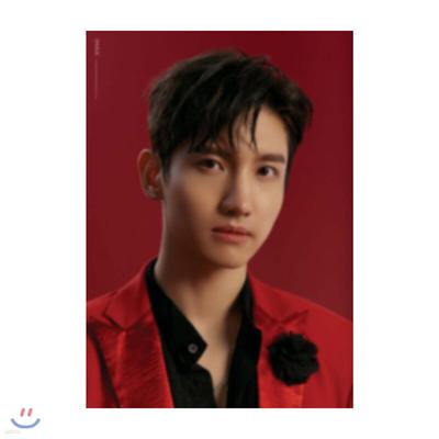 [МАКС] TVXQ! Beyond LIVE Beyond the T A2постер