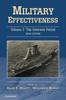 Книга Military Effectiveness The Interwar Period Volume 2 Military Effectiveness 3 by UNKNOWN - Paperback