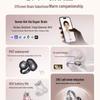 SANAG S6SNova Беспроводные спортивные наушники с открытым ухом, на зажиме, Bluetooth